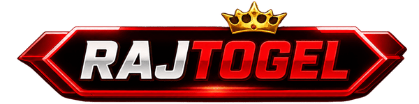 RAJTOGEL Logo